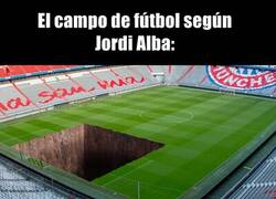 Enlace a Hacia el centro, jamás.