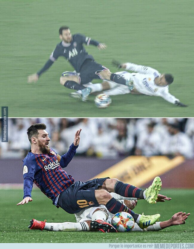 1155108 - Como en los viejos tiempos