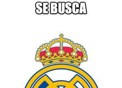 Enlace a ¿Dónde está el Madrid?