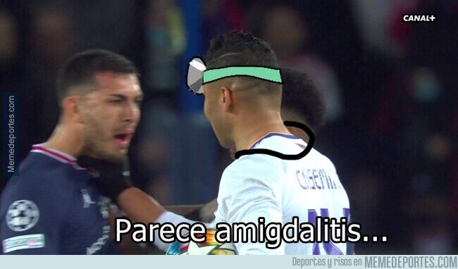 1155117 - Que considerado el Case