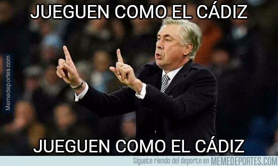 1155118 - Ancelotti la tiene clara