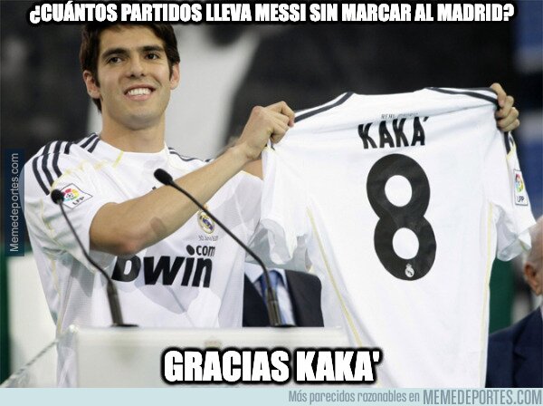 1155121 - Sigue la mala racha de Messi