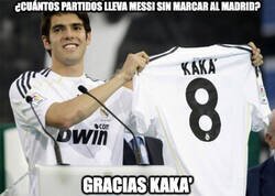 Enlace a Sigue la mala racha de Messi