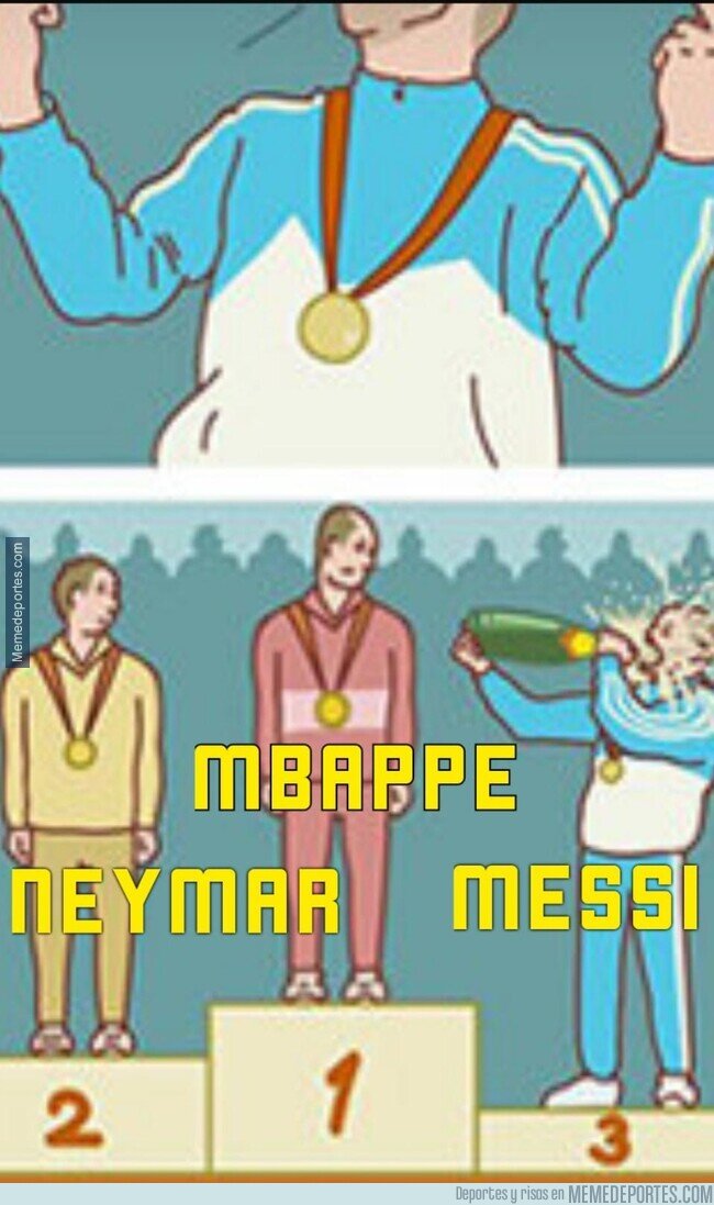 1155162 - El verdadero crack del PSG