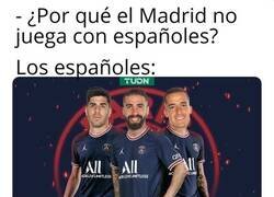 Enlace a Están jugando contra nosotros