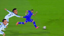 Enlace a Un resumen del partido