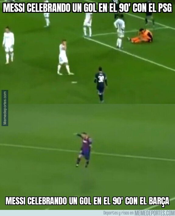 1155173 - No es lo mismo