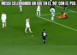 Enlace a No es lo mismo