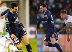 Enlace a Con el 30 del PSG no se atreverá