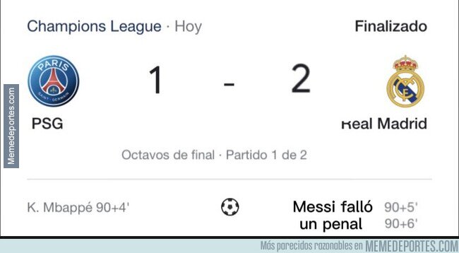 1155193 - El Madrid no perdió del todo