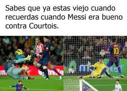 Enlace a El tiempo cambia a las personas y a los jugadores