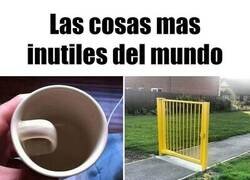 Enlace a ¿Para qué sirven?