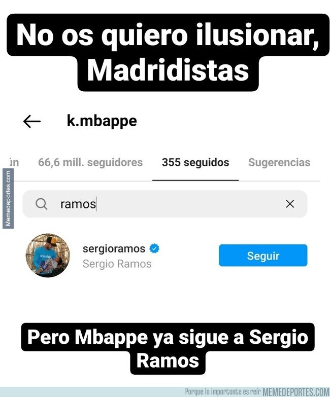 1155238 - Guiño al Madrid, ah no...