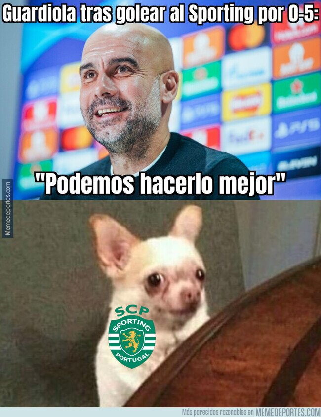 1155252 - El Sporting todavía tiene que jugar la vuelta