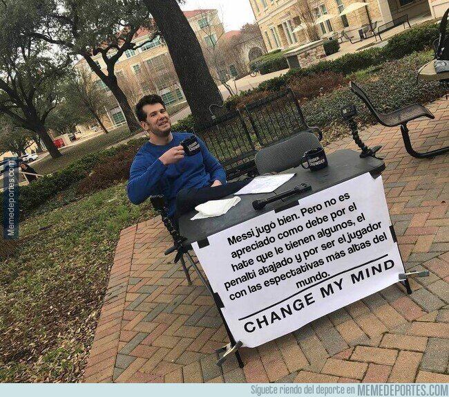 1155267 - Víctima de él mismo