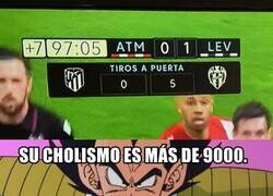 Enlace a Cuanto cholismo...