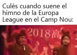 Enlace a Lo peor es que es muy pegadiza