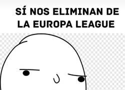 Enlace a Raro es que así no juegue una final continental este año