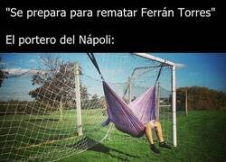 Enlace a Portero relajao