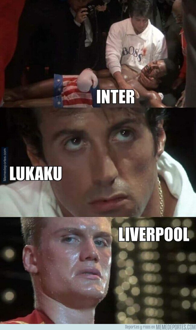 1155304 - Una dulce venganza le espera