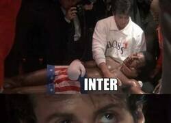 Enlace a Una dulce venganza le espera