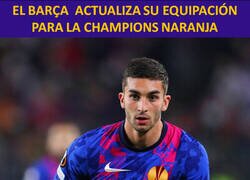 Enlace a Quizá esta camiseta le guste más a Ferrán