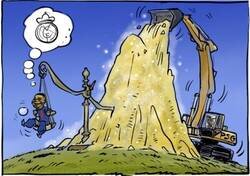 Enlace a El sueño de Mbappé pesa más que todo el oro del mundo