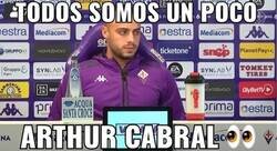 Enlace a Y quien diga que no, es mentira