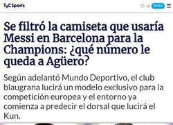 Enlace a Todo salió mal en esta 