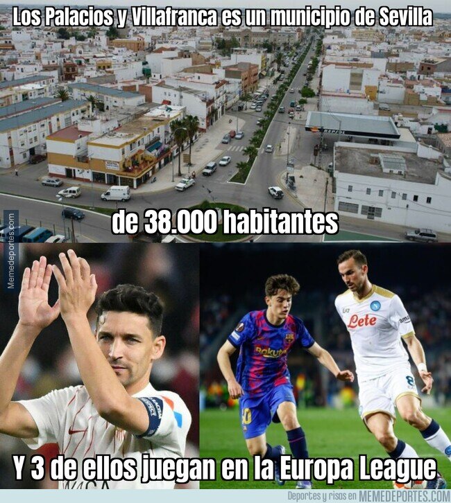 1155393 - Los palaciegos valen para esto del fútbol
