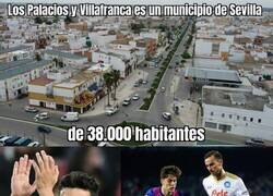 Enlace a Los palaciegos valen para esto del fútbol
