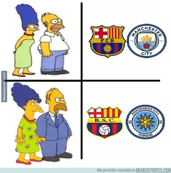 1155396 - Todo tiene su versión mala