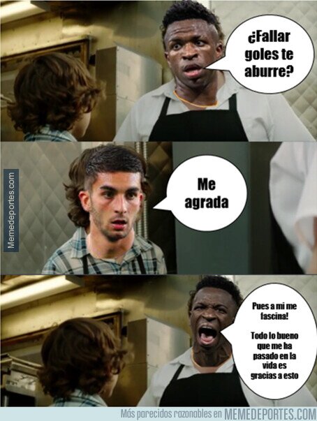 1155421 - La fascinación de Vinicius