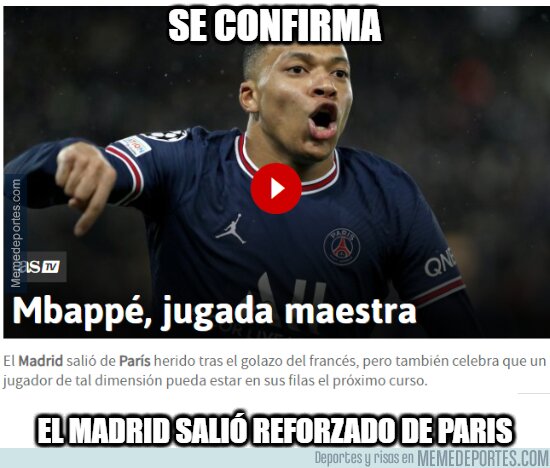 1155426 - Pase lo que pase, el Madrid sale reforzado