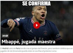 Enlace a Pase lo que pase, el Madrid sale reforzado