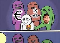 Enlace a No acaba la vorágine.