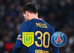 Enlace a Cuando por fin triunfas con tu selección pero no con varios equipos