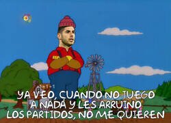 Enlace a Asensio he estado presente últimamente