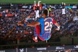 Enlace a El primero de muchos