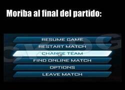 Enlace a Ya para qué