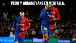 Enlace a Partidazo en Mestalla