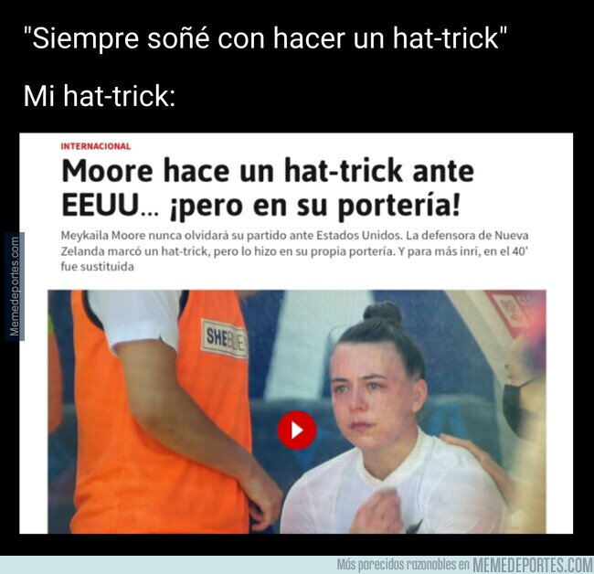 1155528 - Todos somos Meykaila Moore