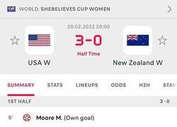 Enlace a Una infiltrada entre nosotros