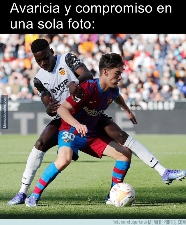 1155543 - Eso y malos asesores
