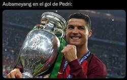 Enlace a Y así vino el hattrick