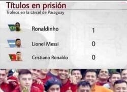 Enlace a La comparación de la que nadie habla