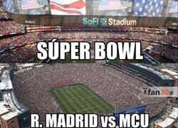 Enlace a Diferentes tipos de eventos