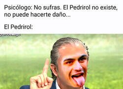 Enlace a Tengo pesadillas últimamente