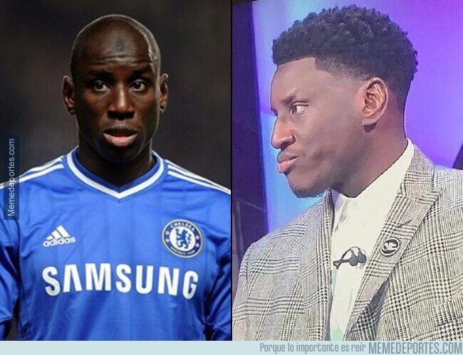 1155614 - Hablemos de la remontada de Demba Ba