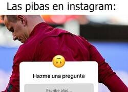 Enlace a Quizás el mal momento se debe a que le pesan mucho